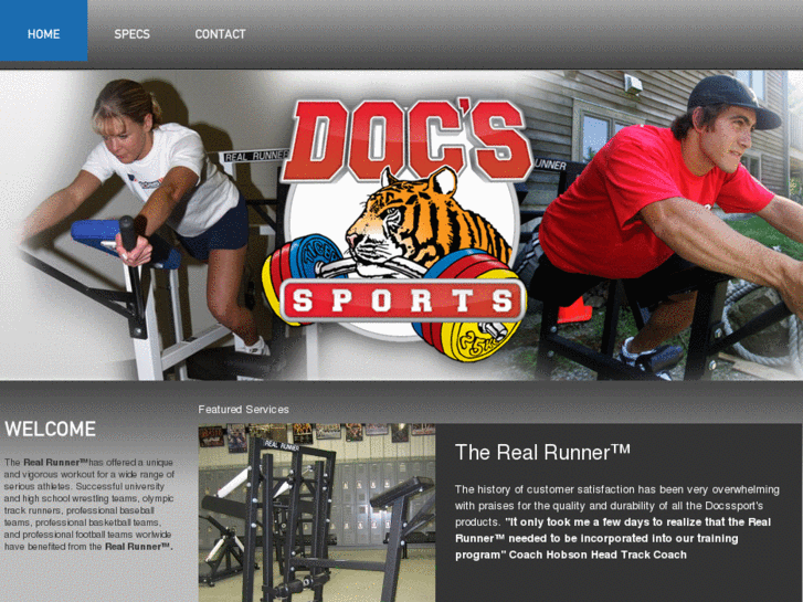 www.docssports.net