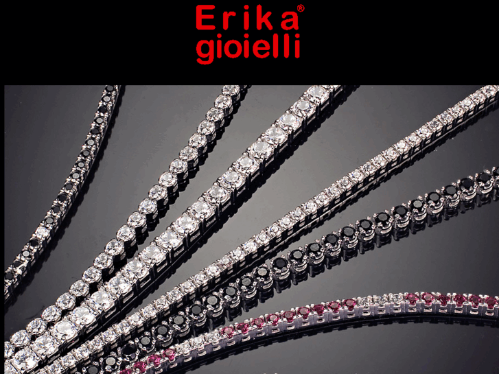 www.erikagioielli.com