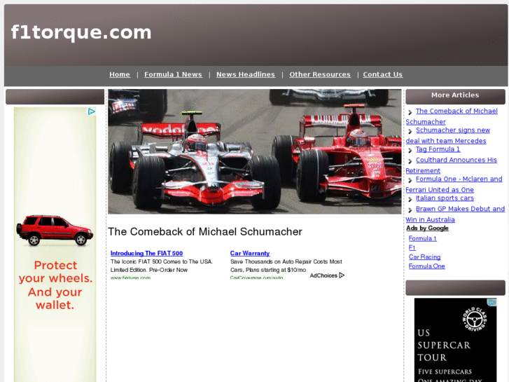 www.f1torque.com