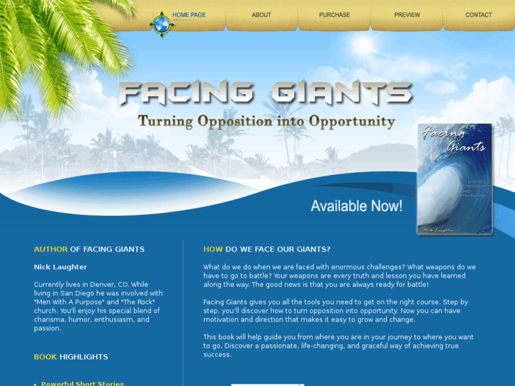 www.facinggiantssite.com