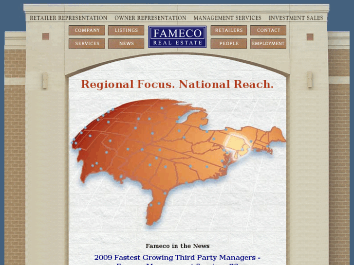 www.famecorealestate.net