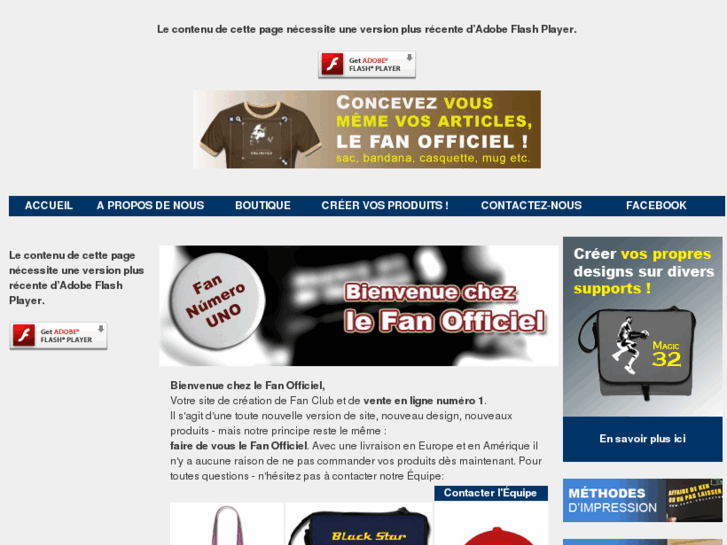 www.fans-collector.com