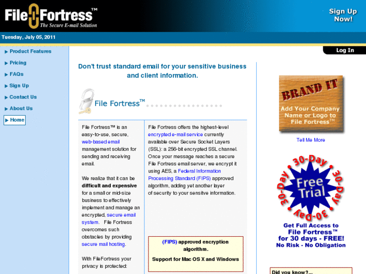 www.filefortress.com