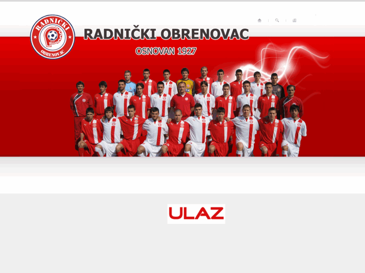 www.fkradnickiobrenovac.com