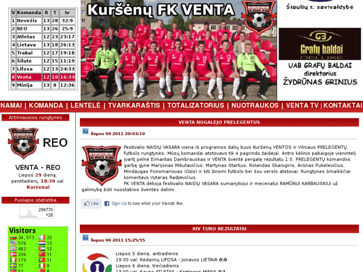 www.fkventa.net