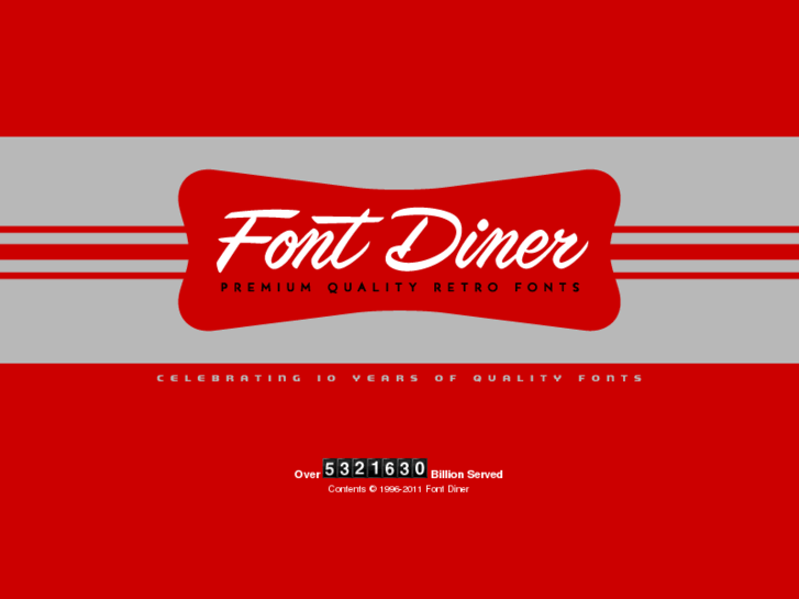 www.fontdiner.com