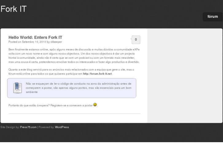 www.fork-it.net