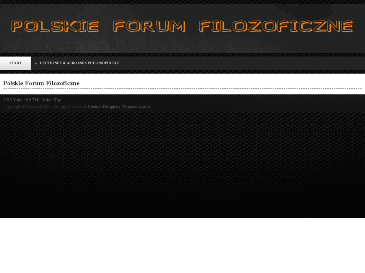 www.forumfilozoficzne.org