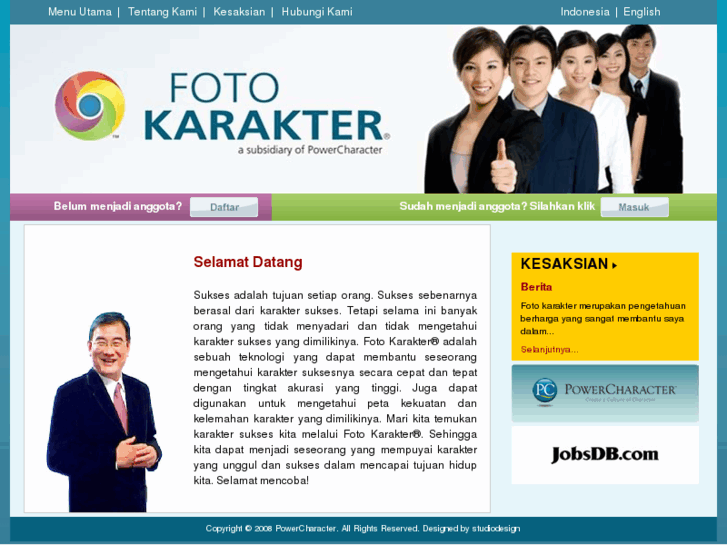 www.fotokarakter.com