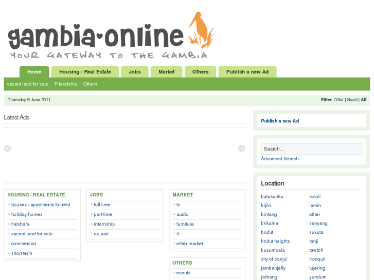 www.gambia-online.com