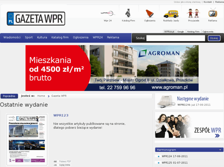 www.gazetawpr.pl