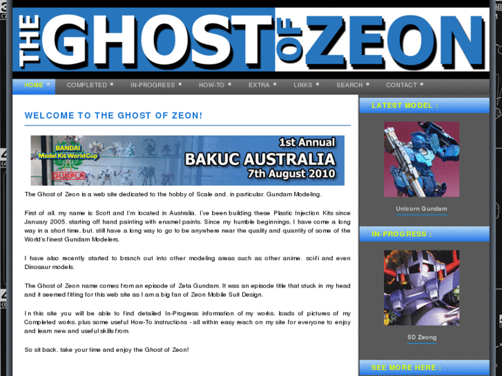 www.ghostofzeon.com