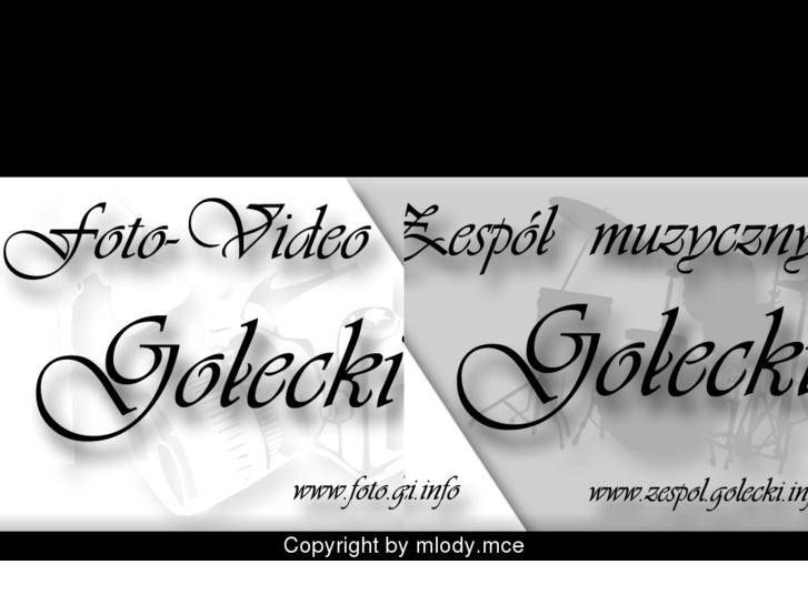 www.golecki.info