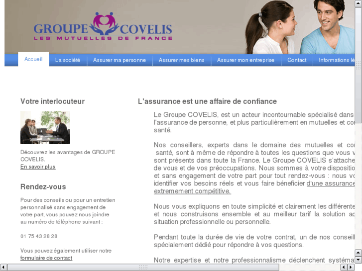 www.groupe-covelis.net
