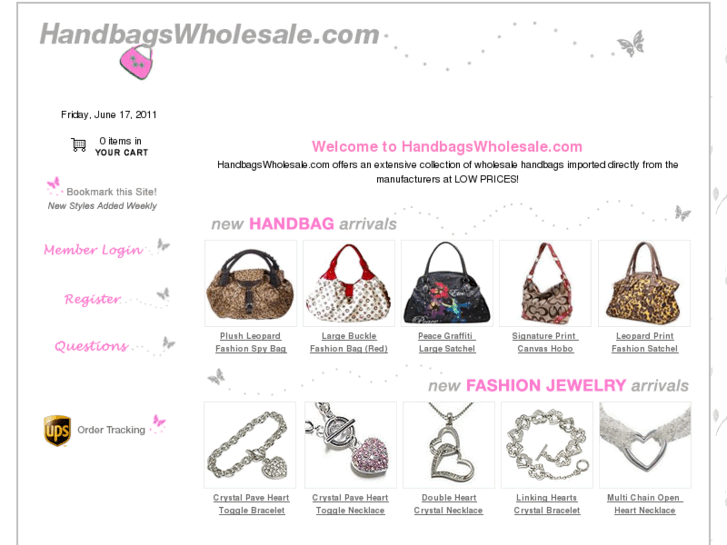 www.handbagswholesale.com