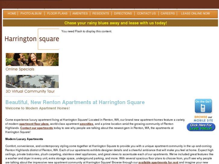 www.harringtonsquare.com