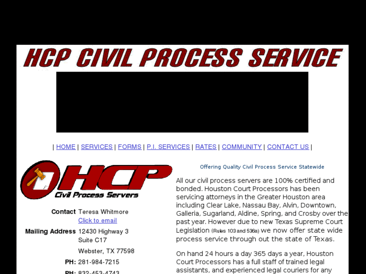 www.hcpprocessservice.com