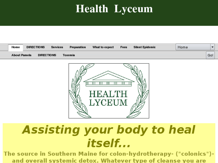 www.healthlyceum.com