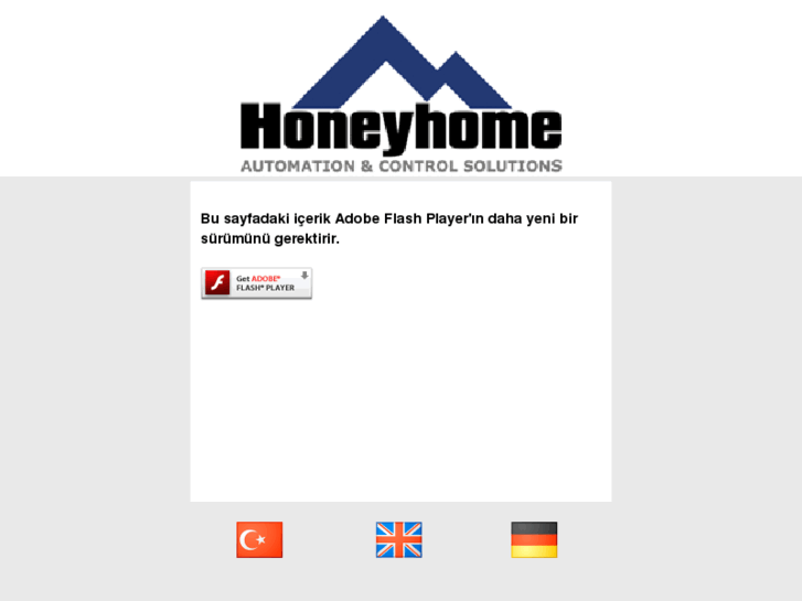 www.honeyhome.com