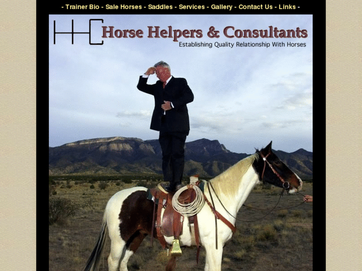 www.horsehelpersandconsultants.com