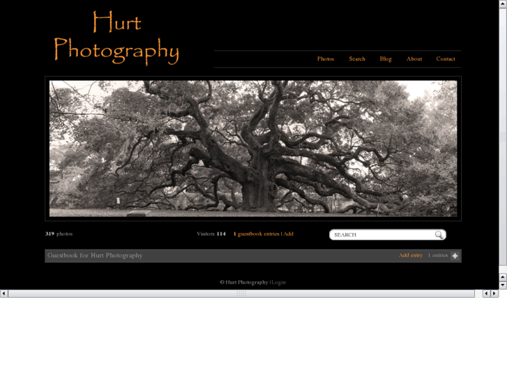 www.hurt-photography.com