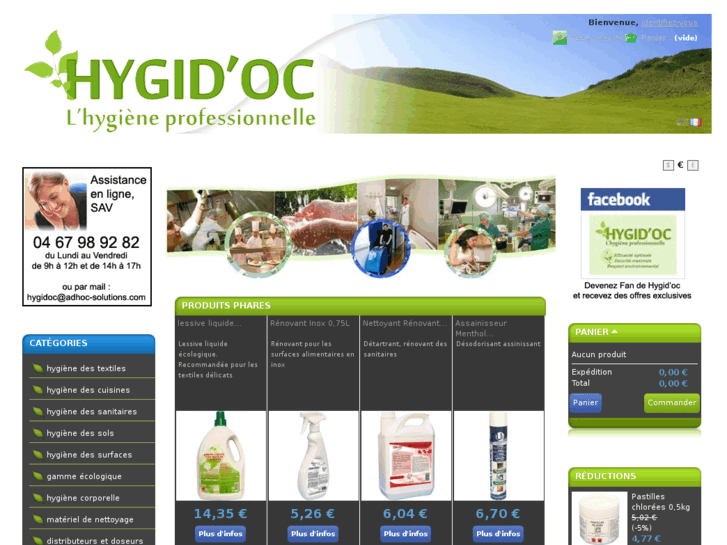 www.hygidoc.com