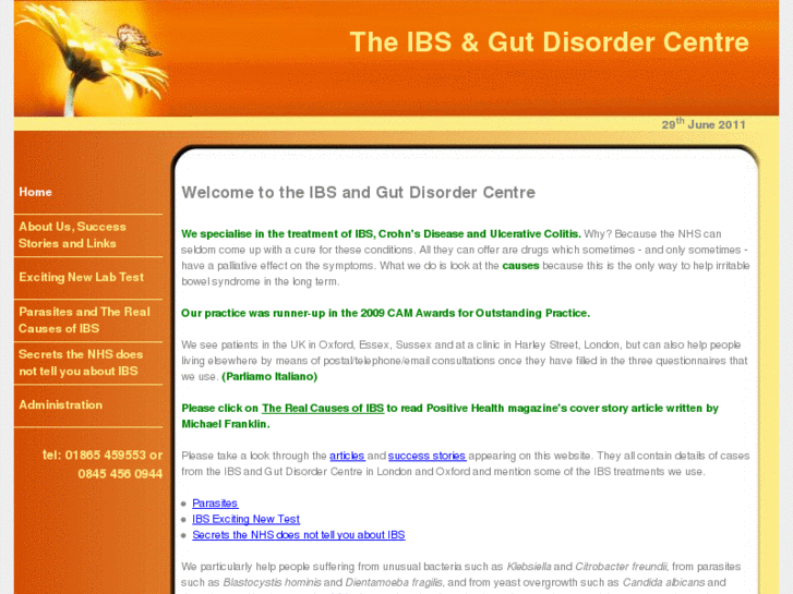 www.ibs-solutions.co.uk
