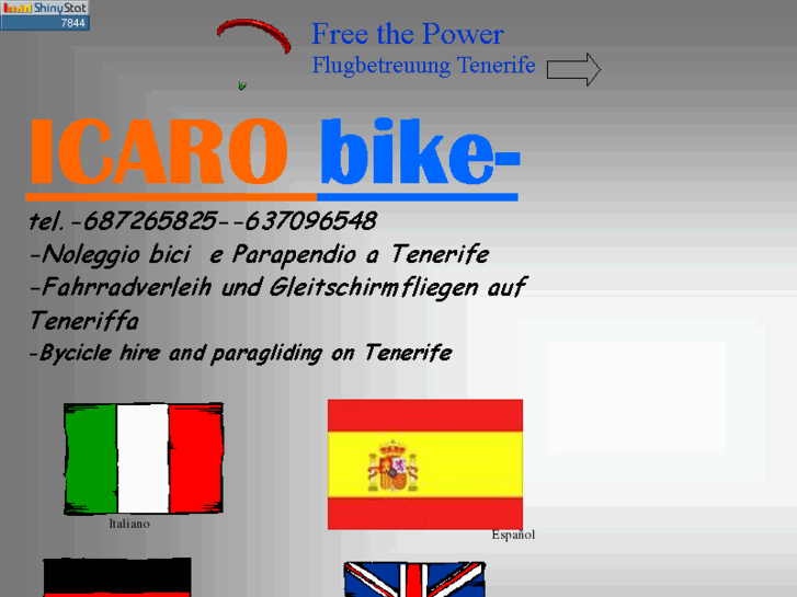 www.icarobike.com