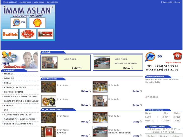 www.imamaslan.com