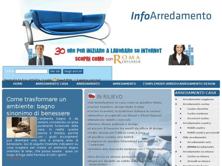 www.info-arredamento.com