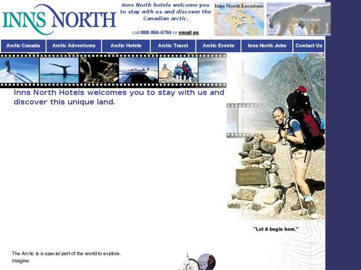 www.innsnorth.com