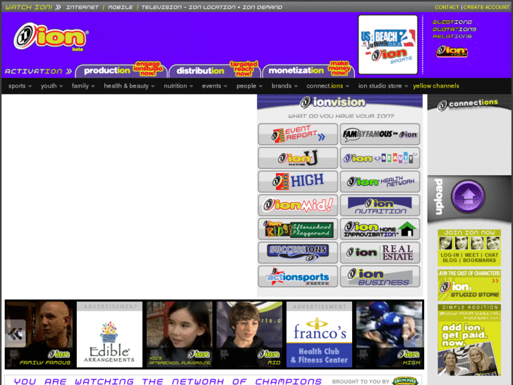 www.ioncaster.com