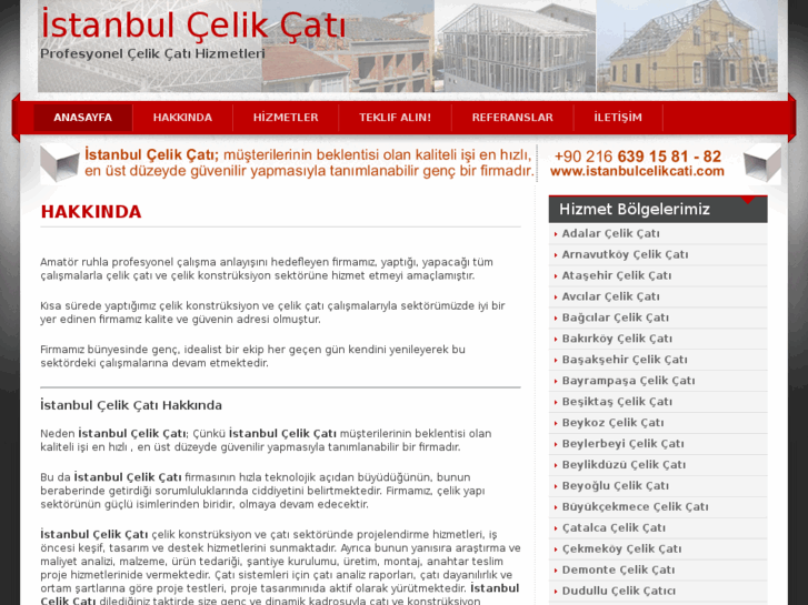 www.istanbulcelikcati.com