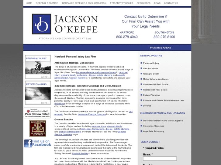 www.jacksonokeefe.com