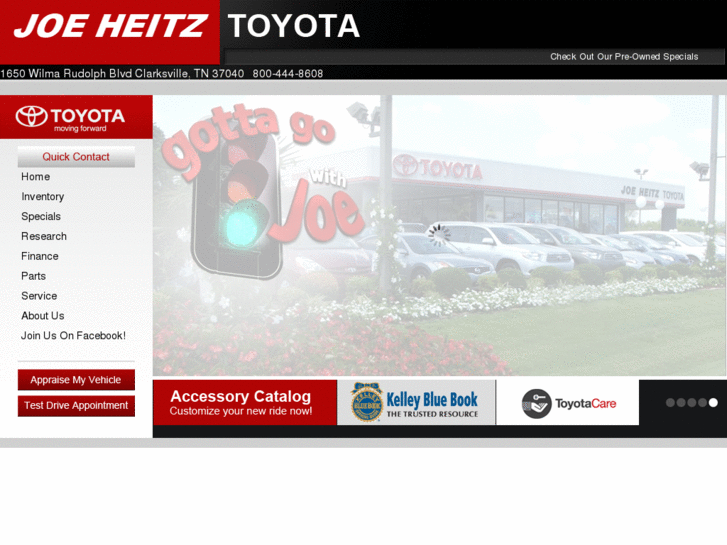 www.joeheitztoyota.com