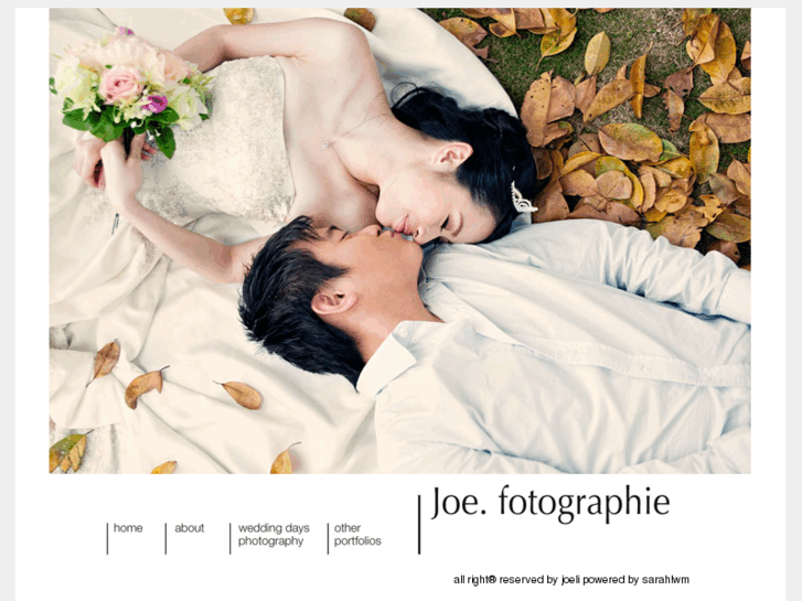 www.joeliphotography.com