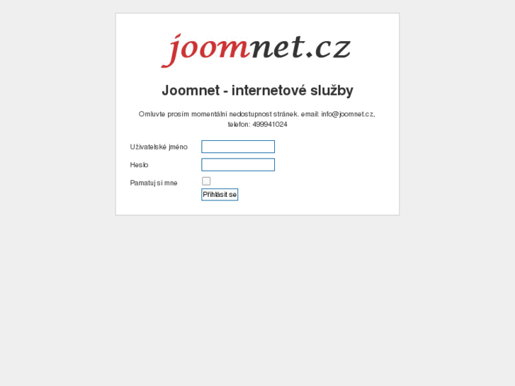 www.joomnet.cz