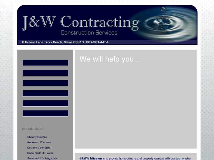 www.jw-contracting.com