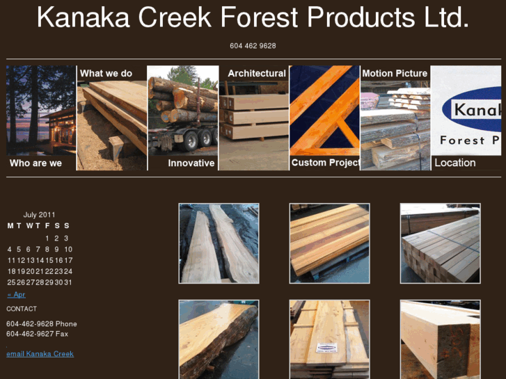 www.kanakacreek.com