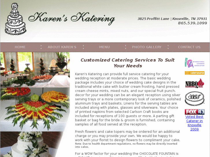 www.karenskatering.com