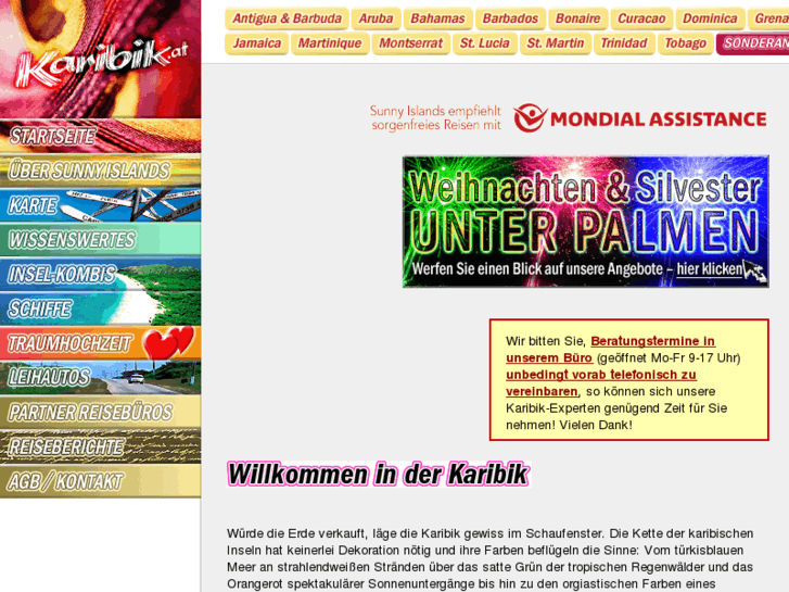 www.karibik.at