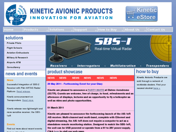 www.kinetic.co.uk