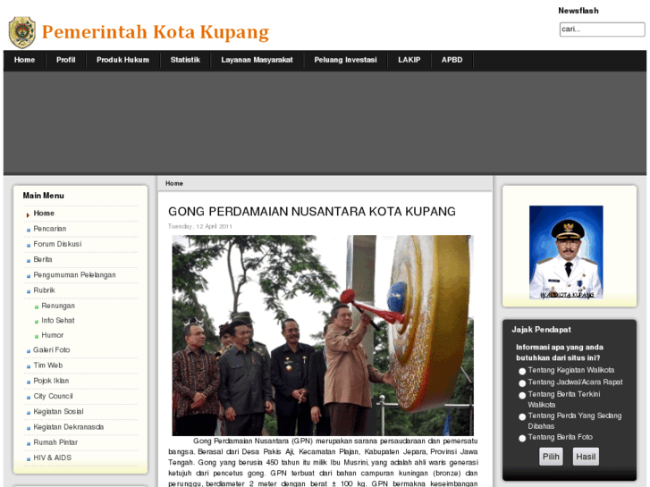 www.kotakupang.com