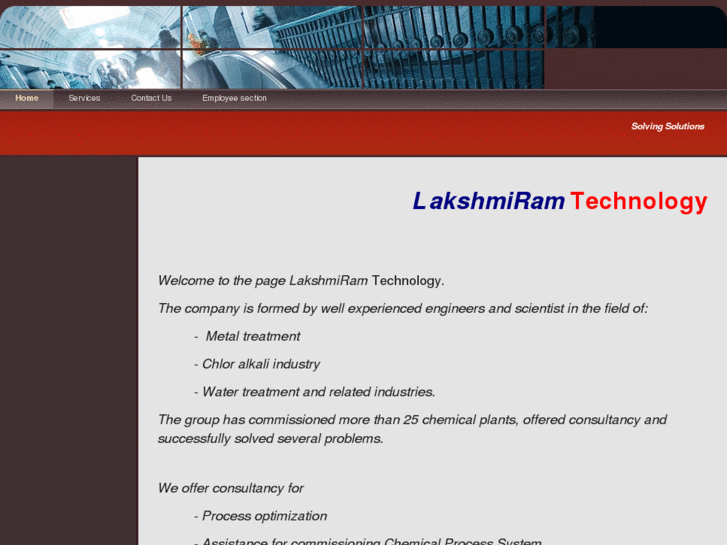 www.lakshmiram.com