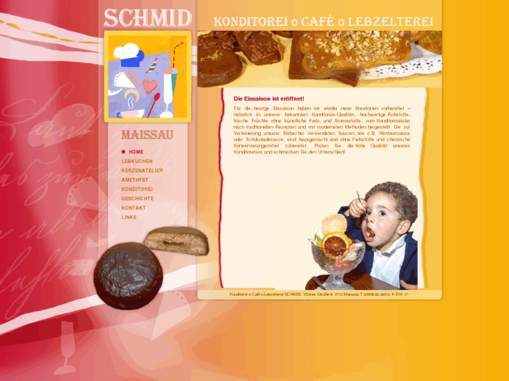 www.lebkuchenschmid.at