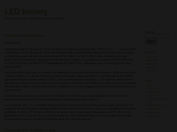 www.ledbattery.com