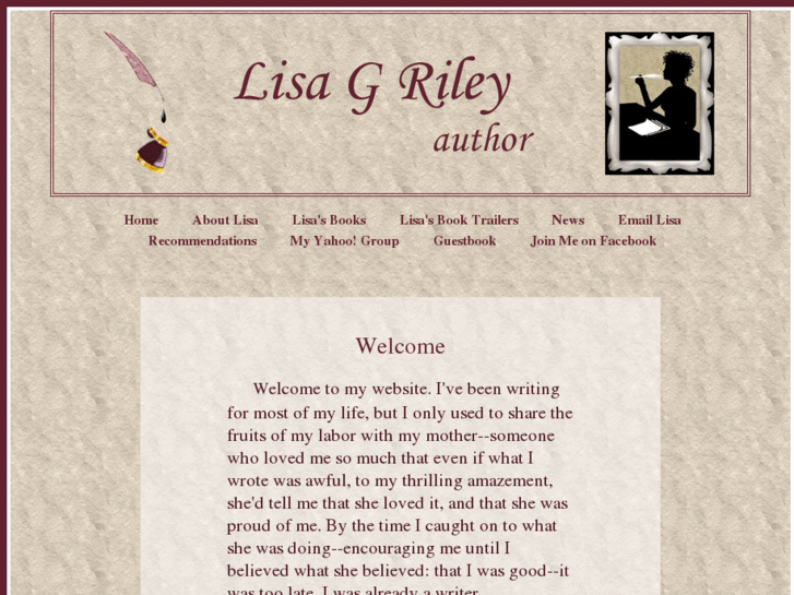 www.lisagriley.com