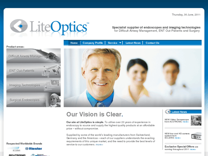 www.liteoptics.com