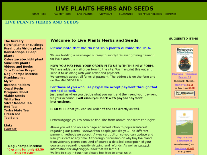 www.liveplantsherbsandseeds.com