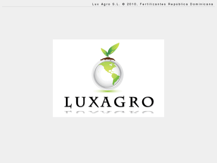 www.luxagro.com